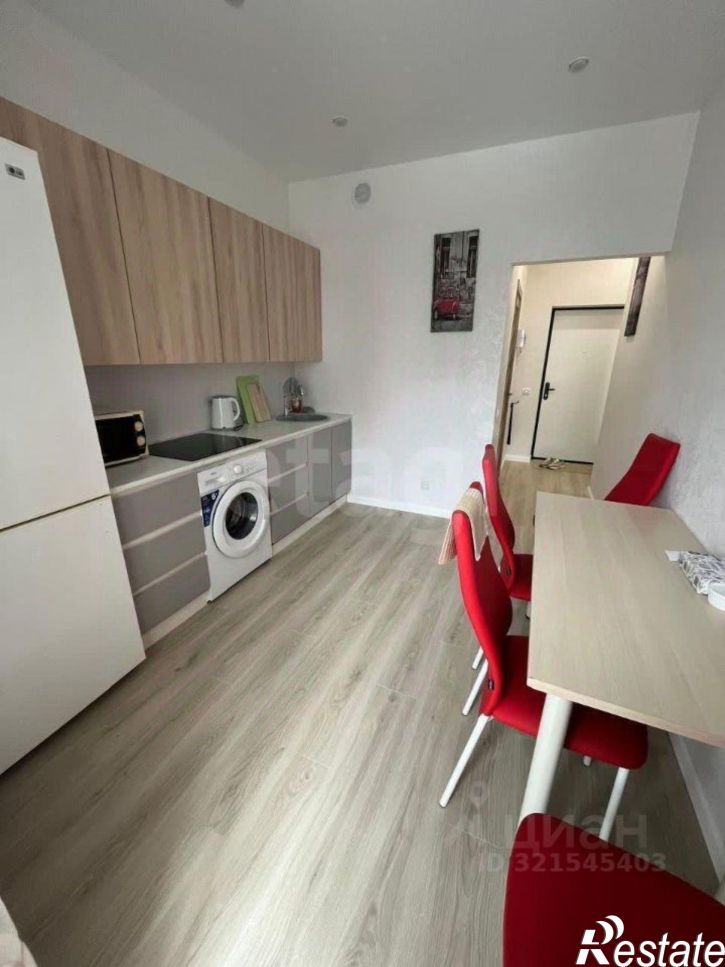 1-комн квартира Дальняя улица, 30,  д. 30