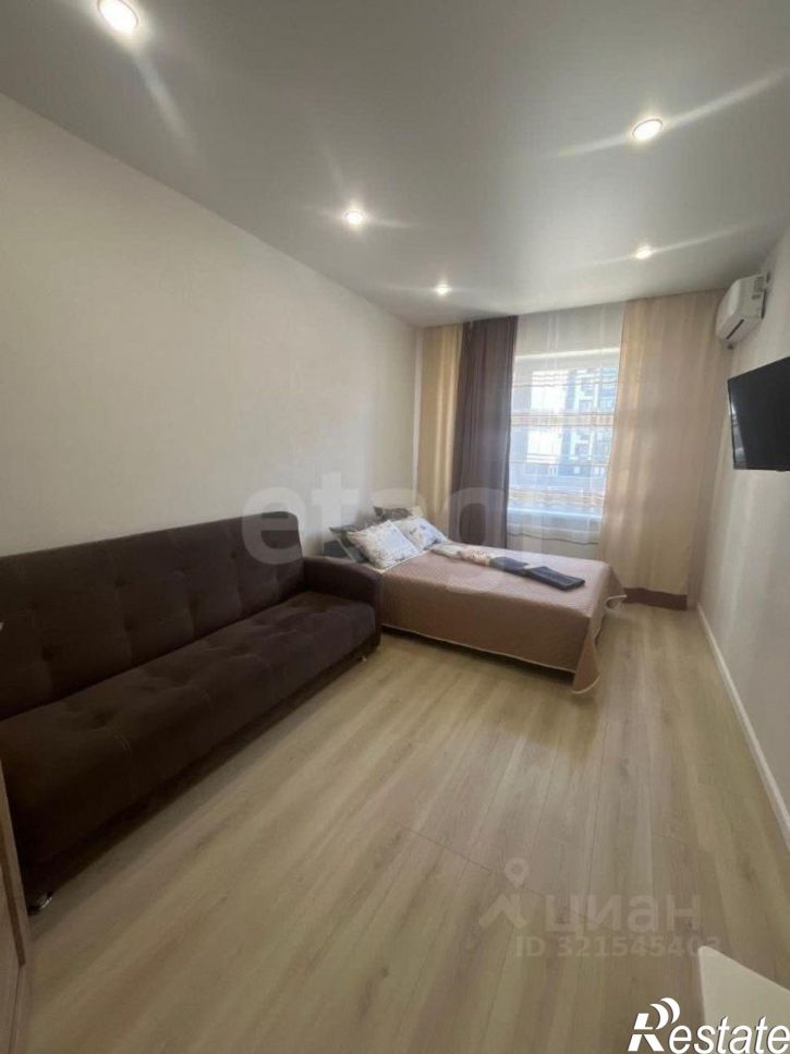 1-комн квартира Дальняя улица, 30,  д. 30