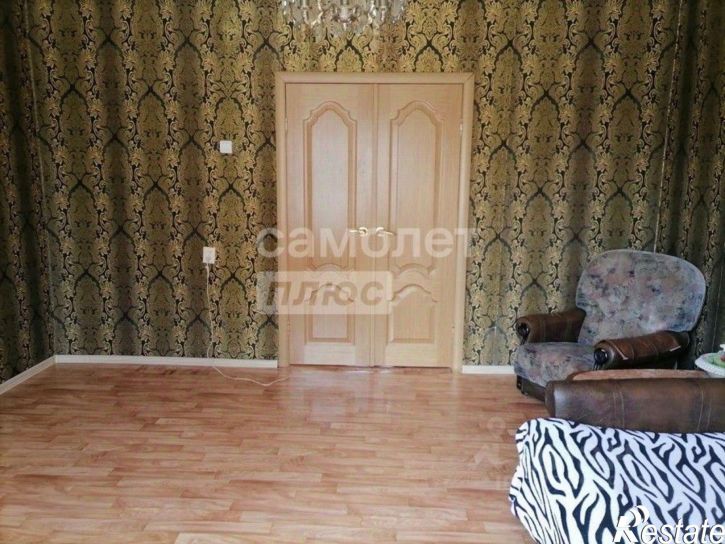 3-комн квартира Комсомольская улица, 265,  д. 265