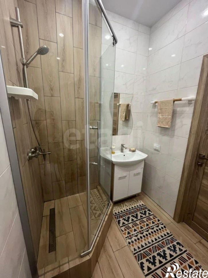 1-комн квартира Дальняя улица, 30,  д. 30