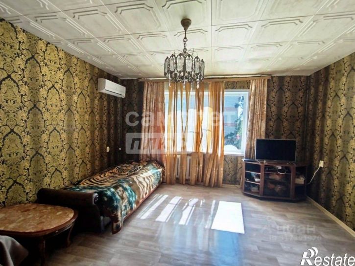 3-комн квартира Комсомольская улица, 265,  д. 265