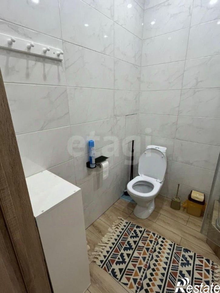 1-комн квартира Дальняя улица, 30,  д. 30