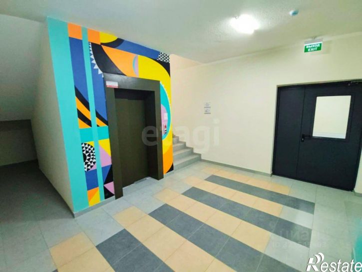 1-комн квартира Дальняя улица, 30,  д. 30