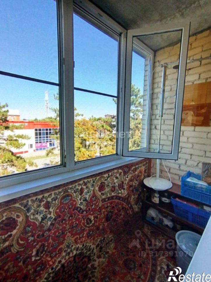 3-комн квартира Комсомольская улица, 265,  д. 265