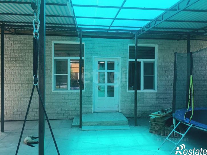 3-комн квартира Темрюкский район