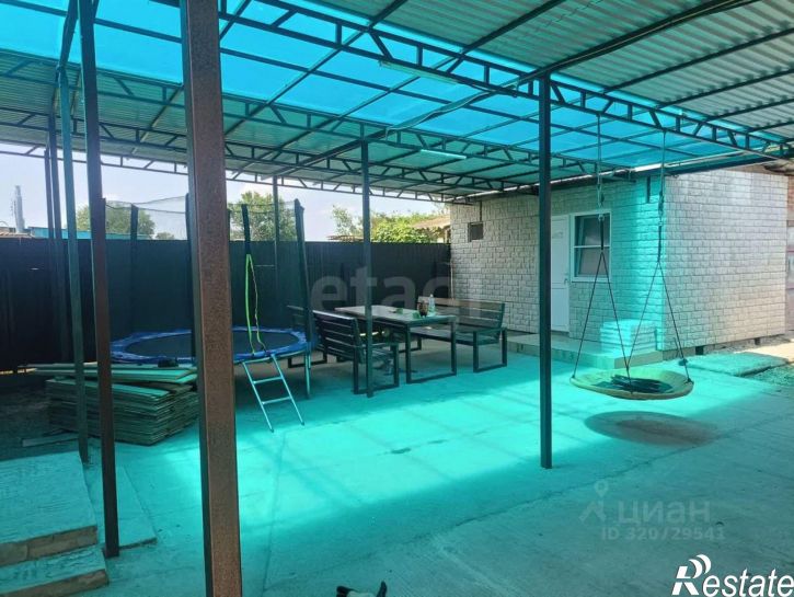 3-комн квартира Темрюкский район