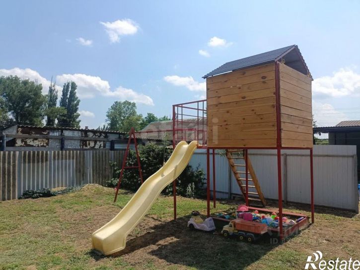 3-комн квартира Темрюкский район