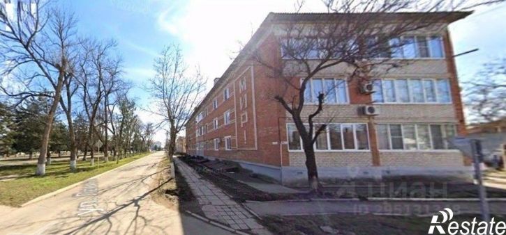 3-комн квартира Абинский район, Ахтырский