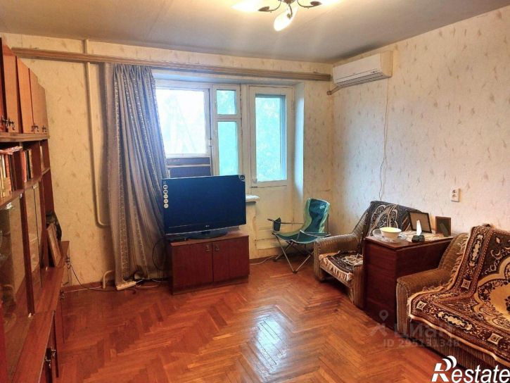 3-комн квартира Абинский район, Ахтырский