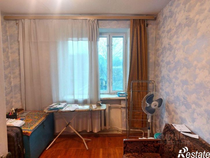 3-комн квартира Абинский район, Ахтырский