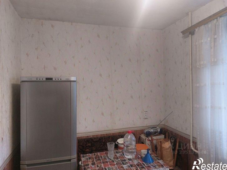 3-комн квартира Абинский район, Ахтырский