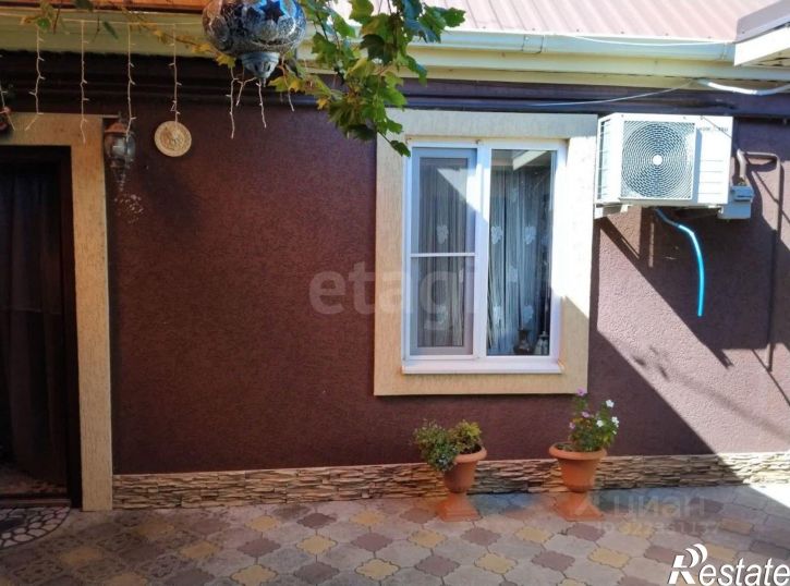 2-комн квартира Темрюкский район