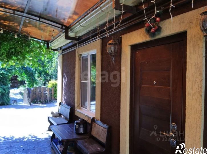 2-комн квартира Темрюкский район