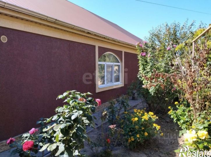 2-комн квартира Темрюкский район