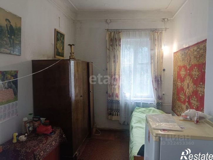 3-комн квартира Темрюкский район, Темрюк