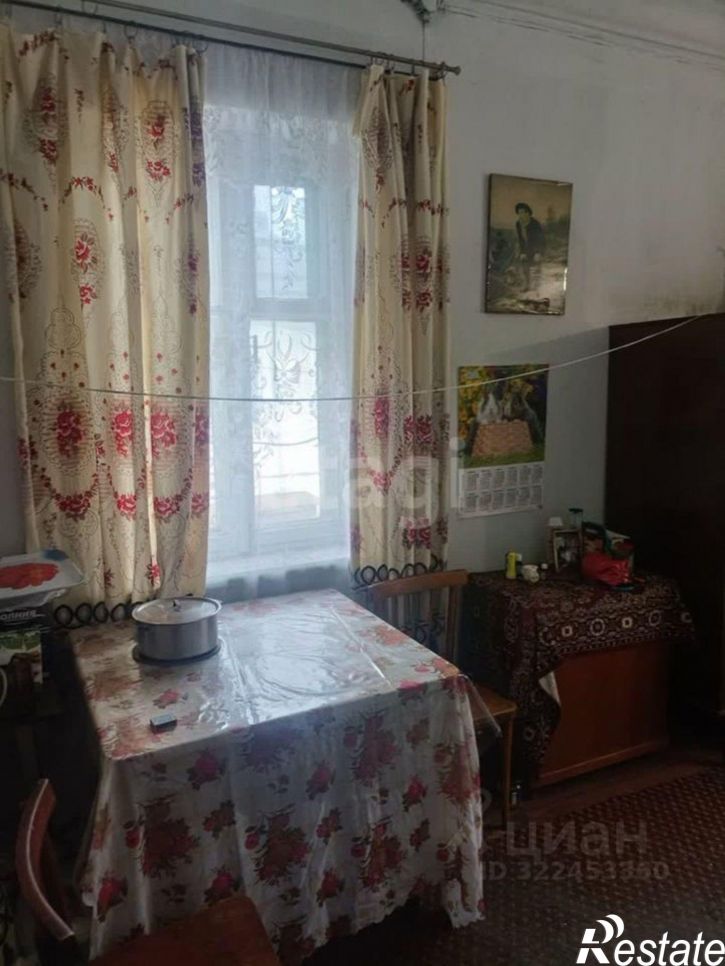 3-комн квартира Темрюкский район, Темрюк