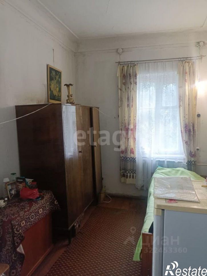 3-комн квартира Темрюкский район, Темрюк