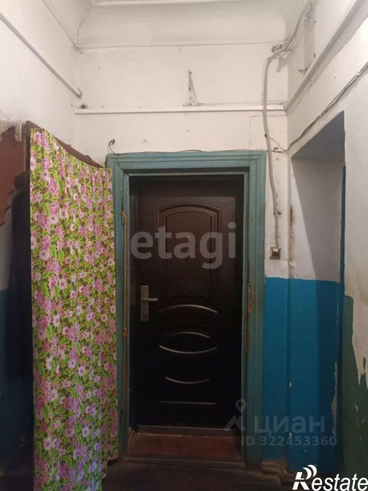 3-комн квартира Темрюкский район, Темрюк