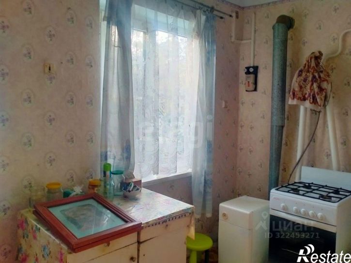 3-комн квартира Темрюкский район