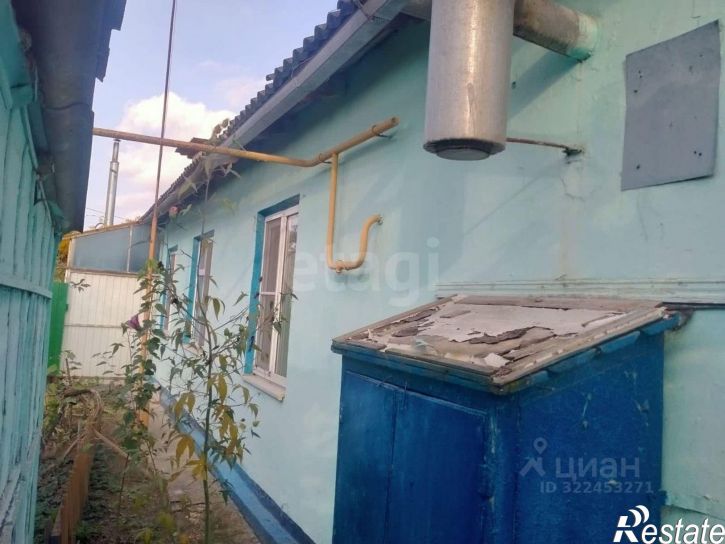 3-комн квартира Темрюкский район