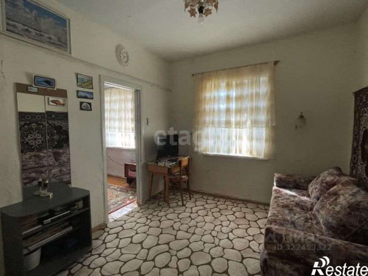 2-комн квартира Темрюкский район