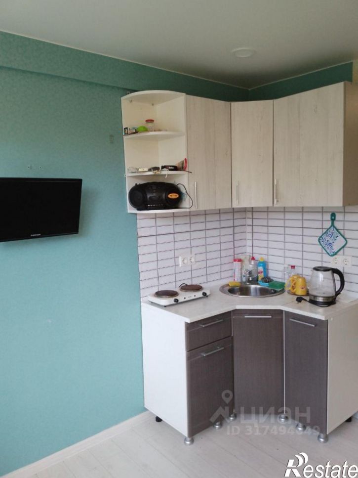 Комната городской округ Сочи