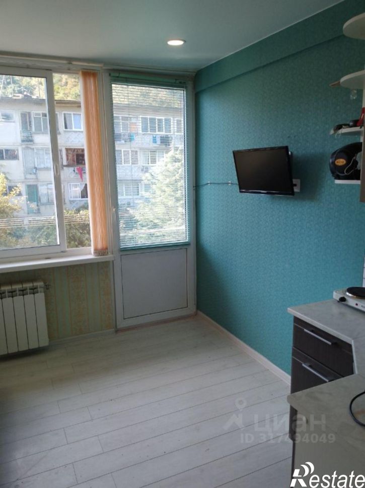 Комната городской округ Сочи