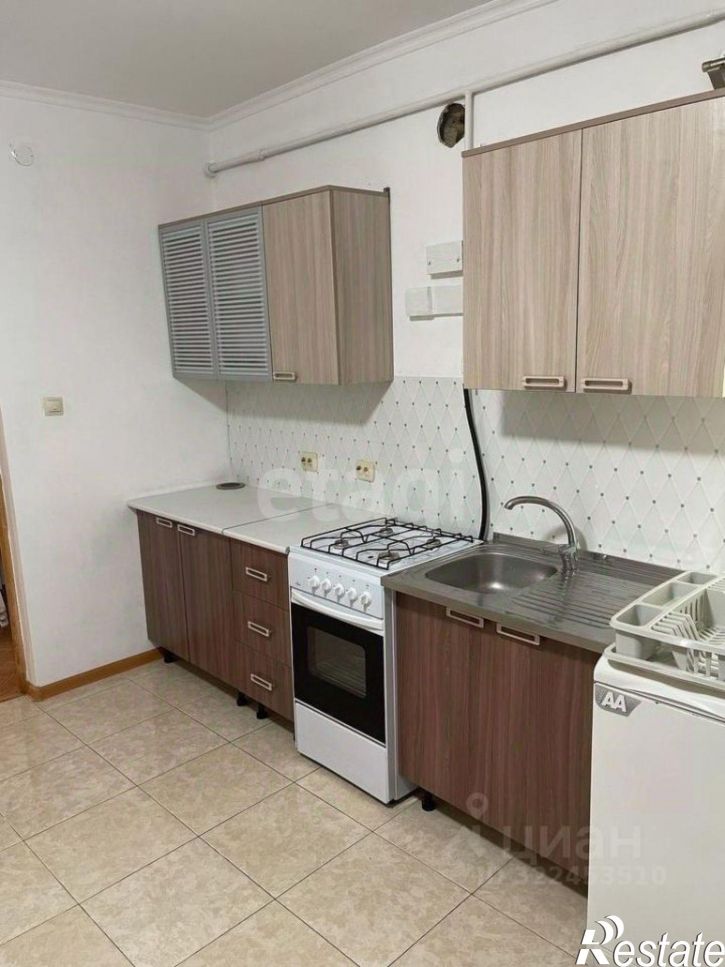 2-комн квартира Темрюкский район, Темрюк