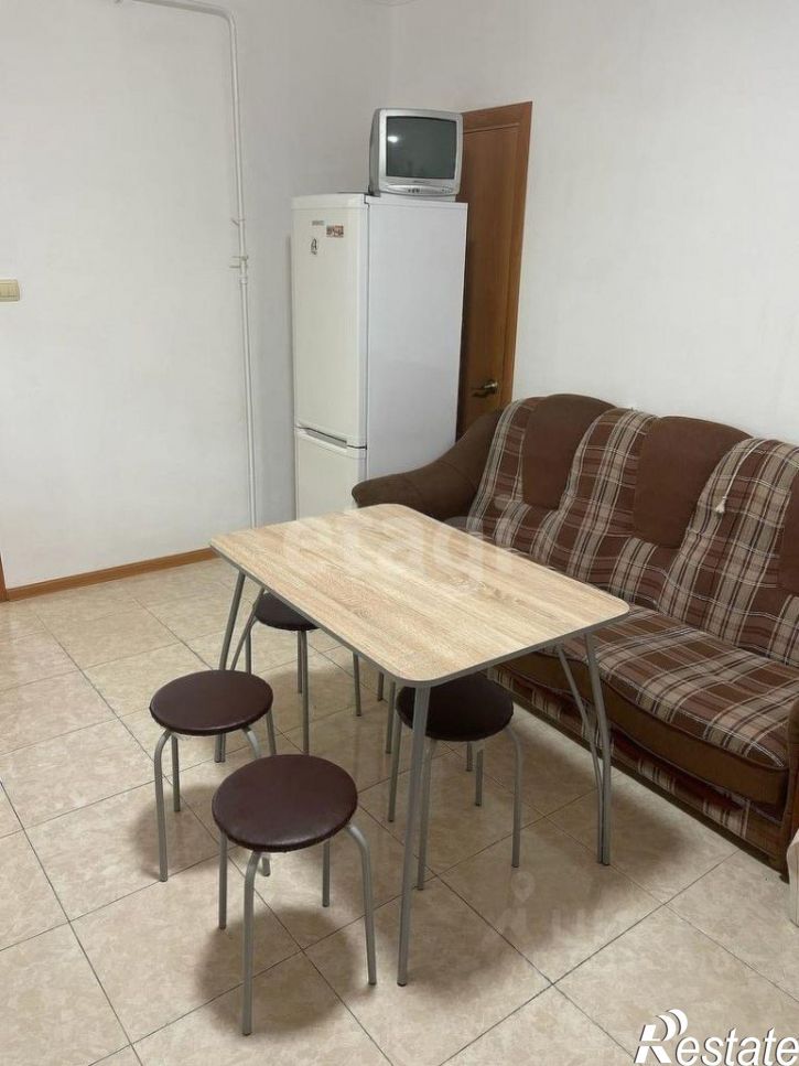 2-комн квартира Темрюкский район, Темрюк