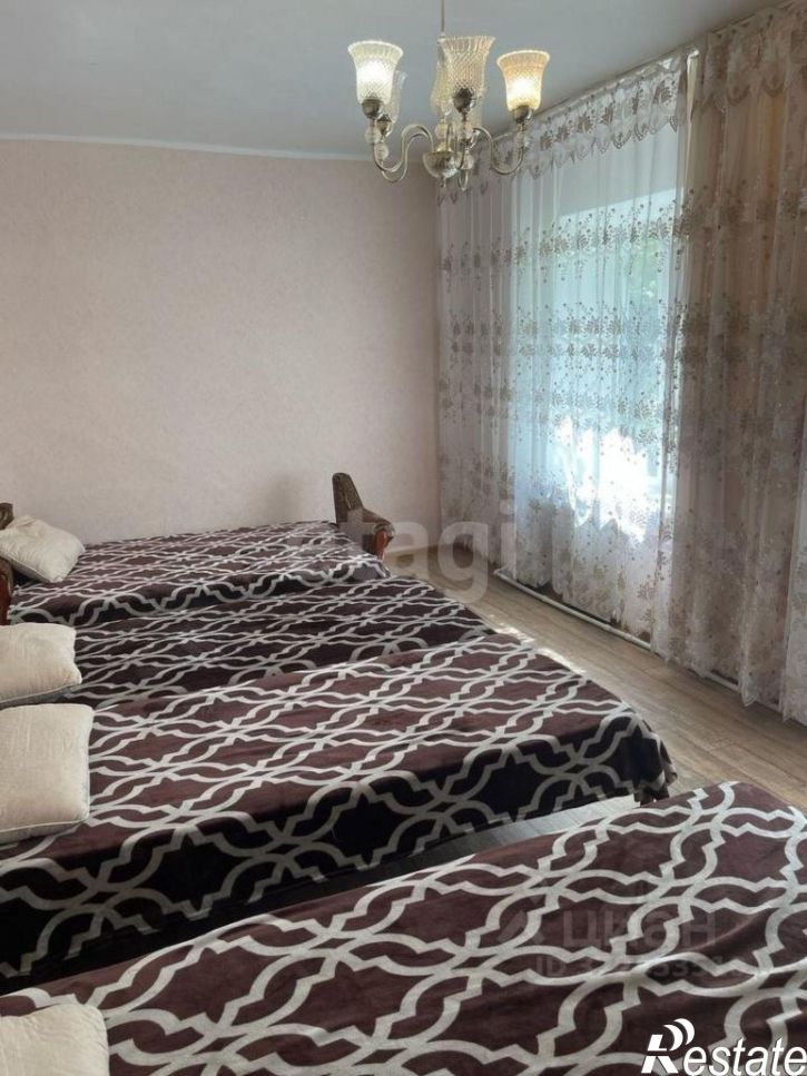 2-комн квартира Темрюкский район, Темрюк