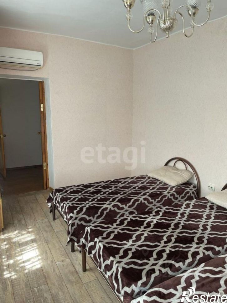 2-комн квартира Темрюкский район, Темрюк