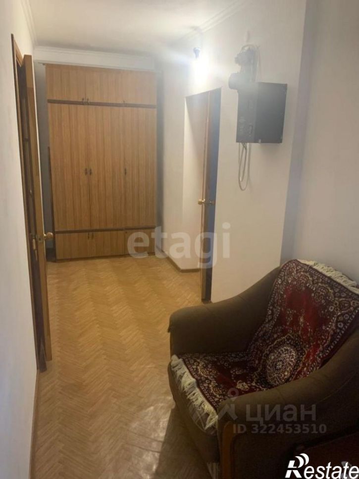 2-комн квартира Темрюкский район, Темрюк