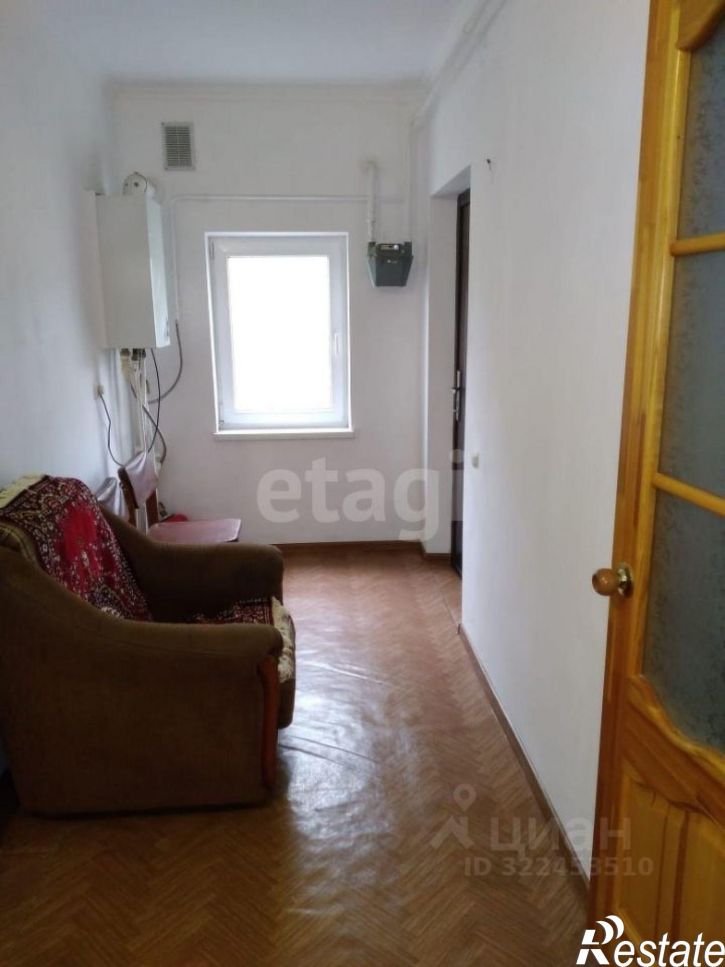 2-комн квартира Темрюкский район, Темрюк