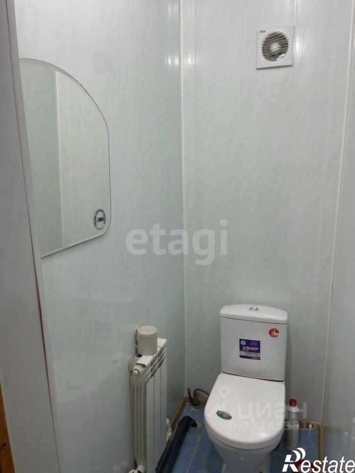 2-комн квартира Темрюкский район, Темрюк