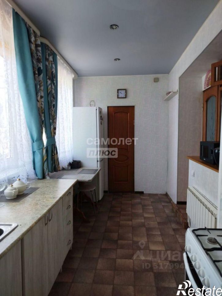 2-комн квартира Туапсинский район, Шепси с.