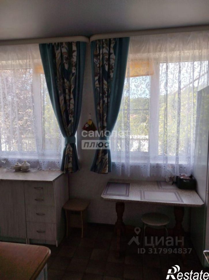 2-комн квартира Туапсинский район, Шепси с.