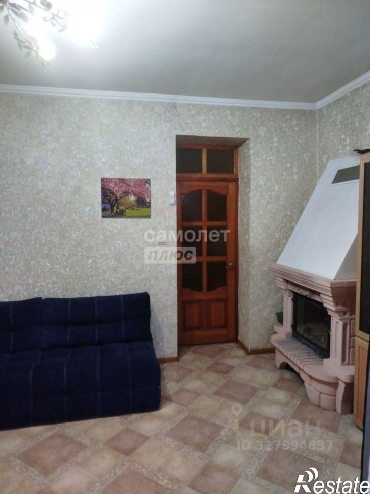 2-комн квартира Туапсинский район, Шепси с.