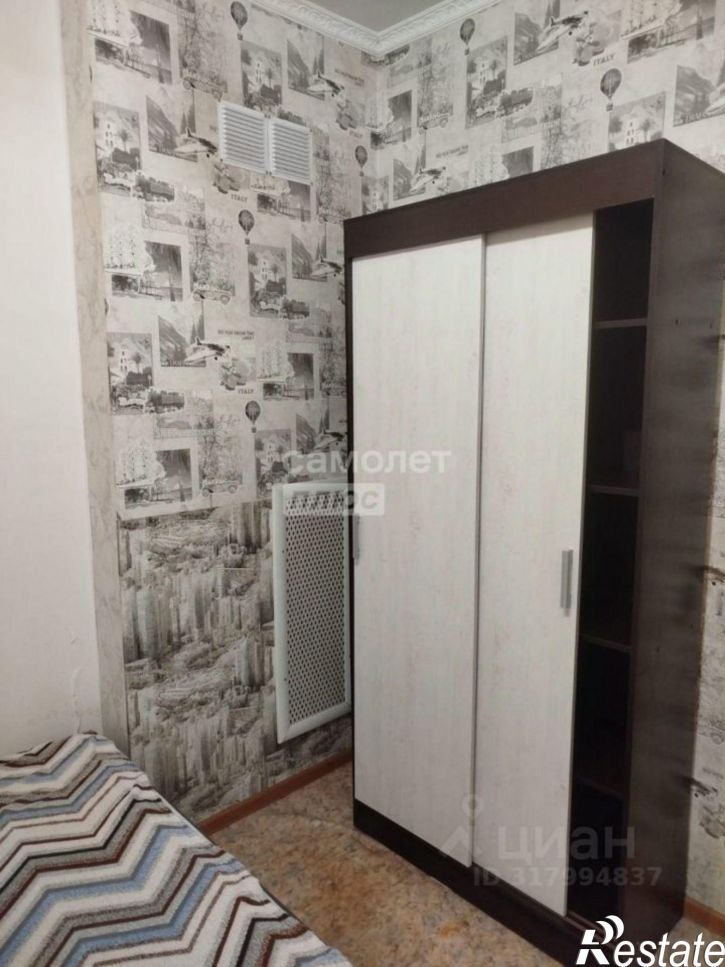 2-комн квартира Туапсинский район, Шепси с.