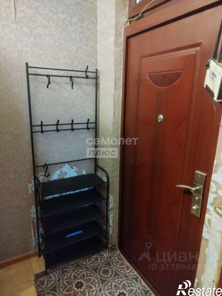 2-комн квартира Туапсинский район, Шепси с.