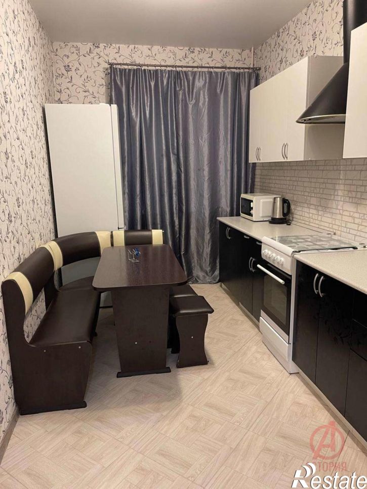 1-комн квартира Староцемесский переулок, 18