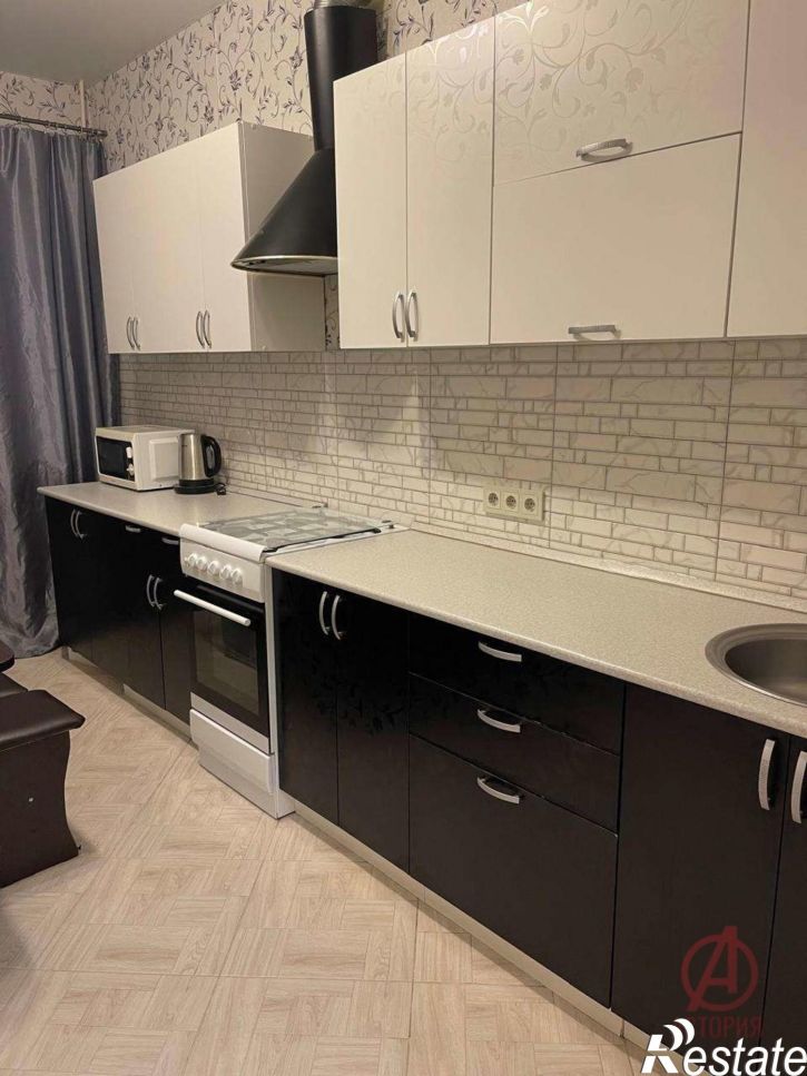 1-комн квартира Староцемесский переулок, 18