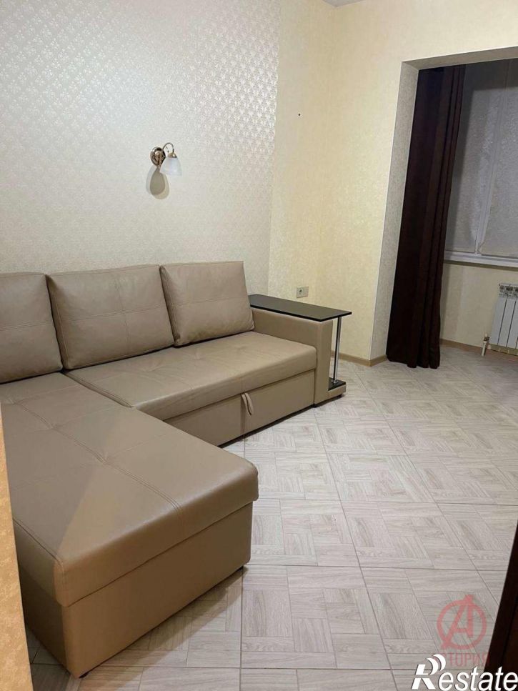 1-комн квартира Староцемесский переулок, 18