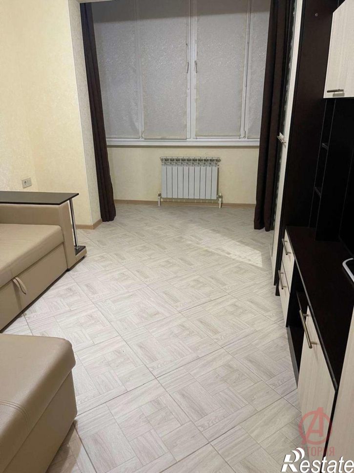 1-комн квартира Староцемесский переулок, 18