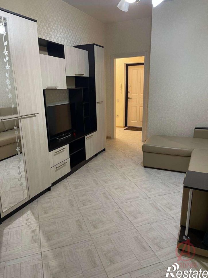 1-комн квартира Староцемесский переулок, 18