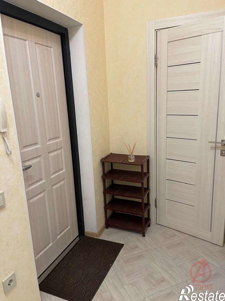 1-комн квартира Староцемесский переулок, 18