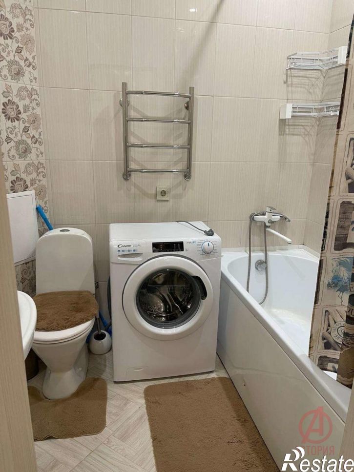 1-комн квартира Староцемесский переулок, 18