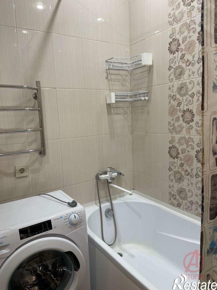 1-комн квартира Староцемесский переулок, 18