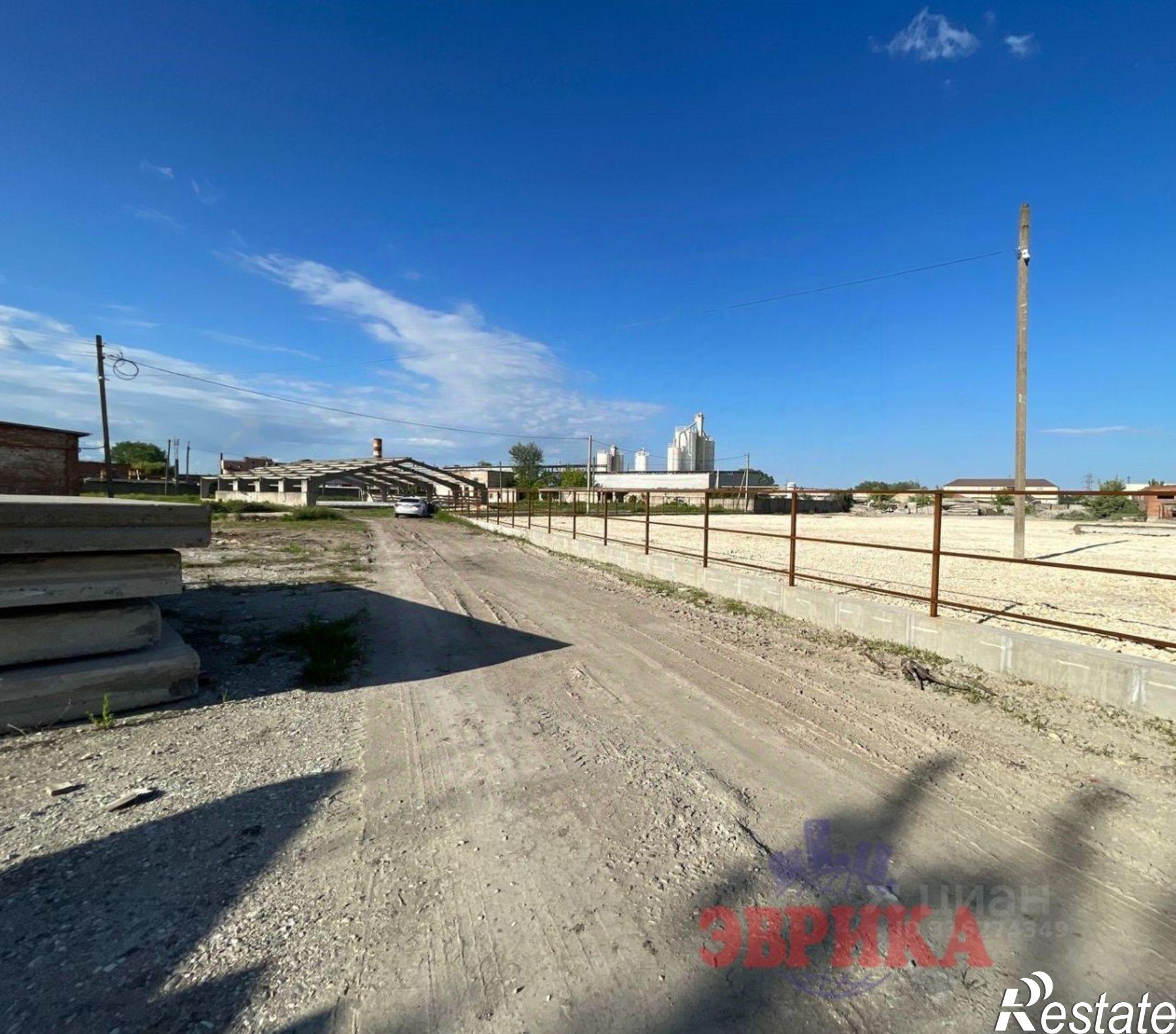 Сдать ОСЗ, отдельно стоящее здание за 1 600 000 рублей на ул Линейная, 35