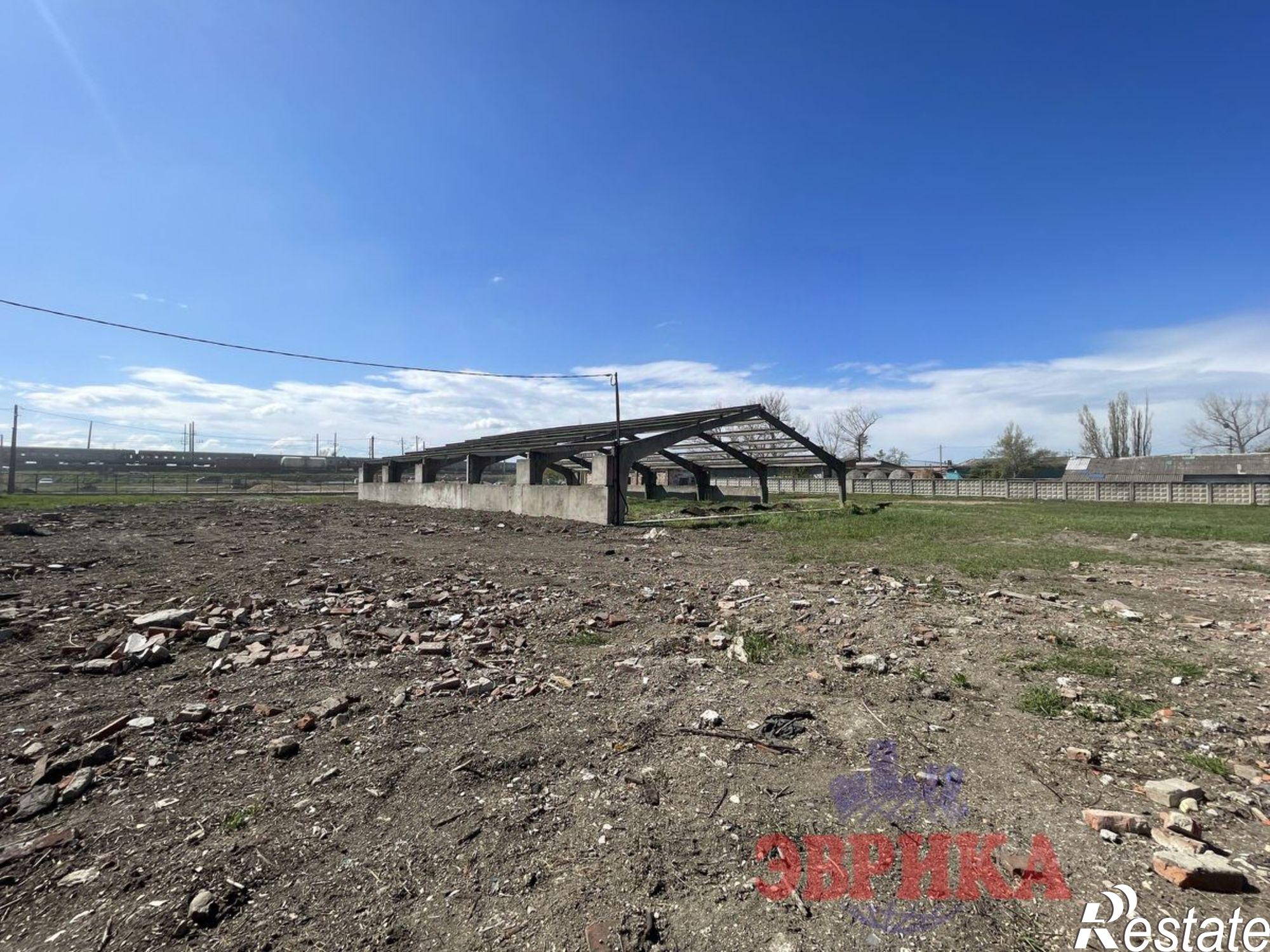 Сдать ОСЗ, отдельно стоящее здание за 1 600 000 рублей на ул Линейная, 35