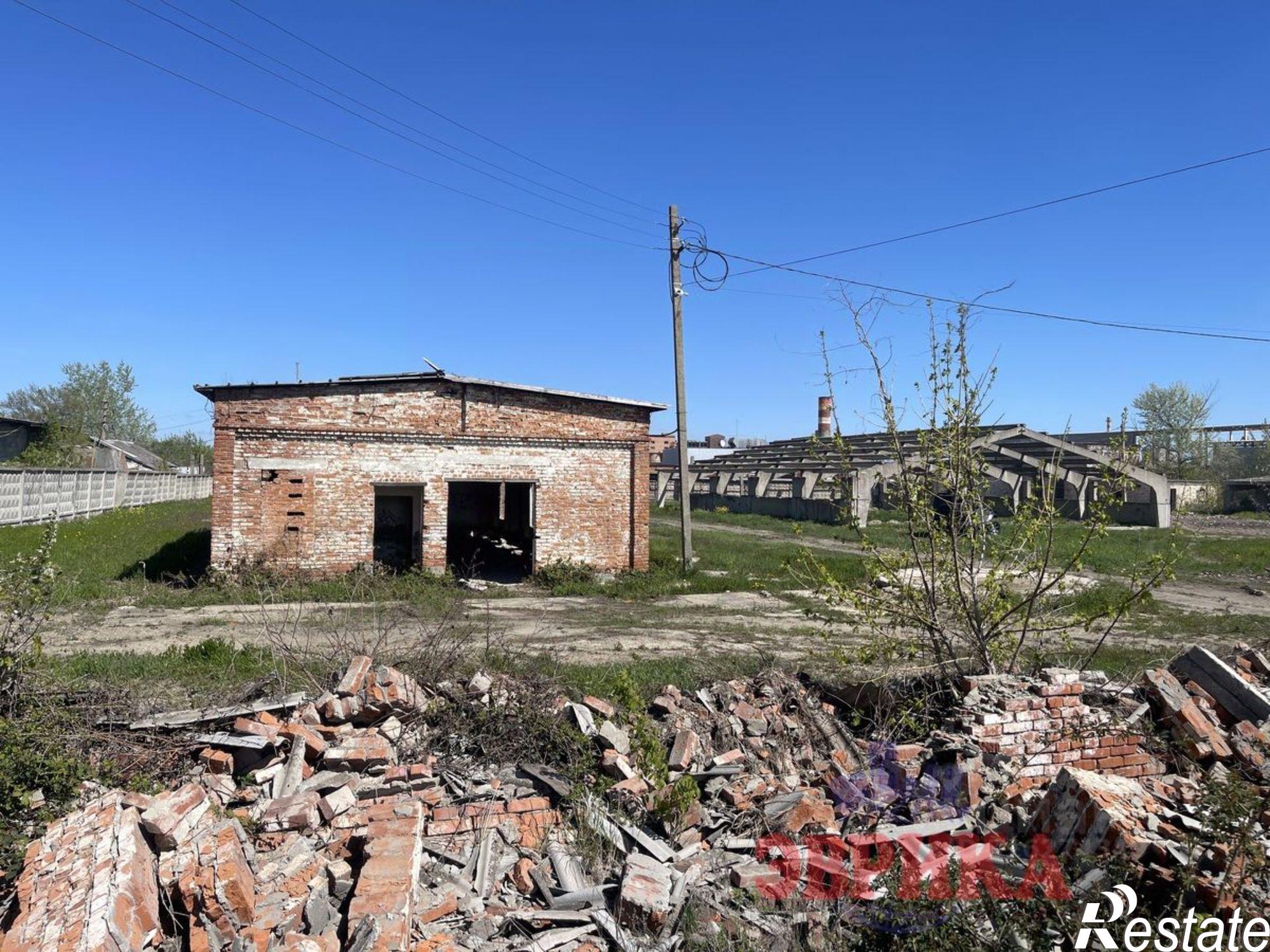 Сдать ОСЗ, отдельно стоящее здание за 1 600 000 рублей на ул Линейная, 35